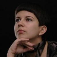 Куличенко Анна