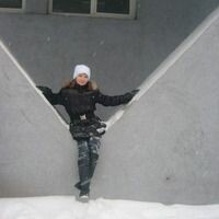 Cметанина Алина