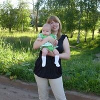 Тиранова Екатерина