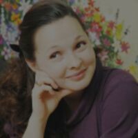 Ольга Ванчинова