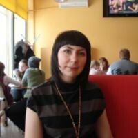 татьяна кужагильдина