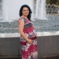 Оксана Савельева