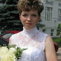 Татьяна Галкина