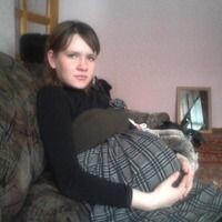 Хамитова Анастасия