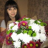 Дарья