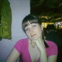 Нина Можаева
