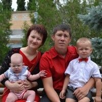 Анна Демчук