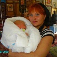 Лилия Рыжова