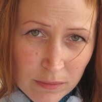 Клушина Светлана