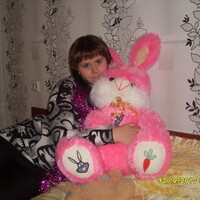 Ксения Свахина