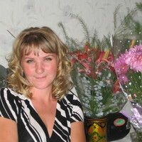 Кирьянова Ольга