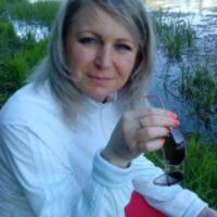 Ирина Алдобаева