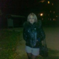 татьяна соколова