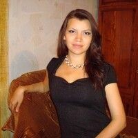 Новикова Елена