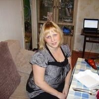 Елена СемёноваШенфельд