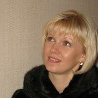Светлана Ковалева