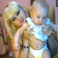 Марина Ракитская
