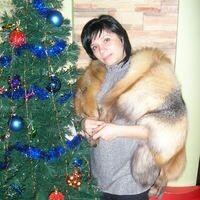 Оксана Кузнецова