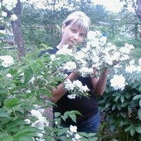 Загребина Анна