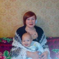 Галина