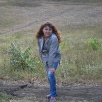 Наташа