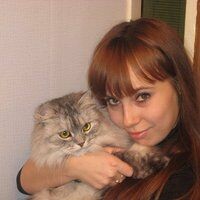 Олеся Малахова