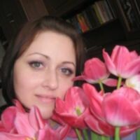 ЕКАТЕРИНА ЧЕПЕНКО