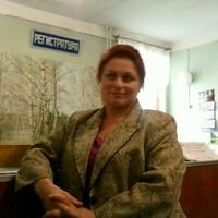 Лена Ребро