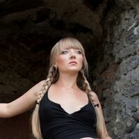 Слободянюк Оксана