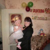 анастасия мусихина