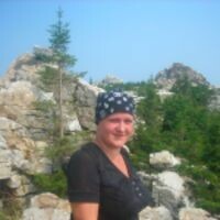 Ольга Ляхова