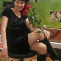 Инзилька Галлямова