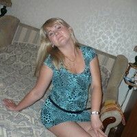 Жирнова Марина