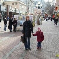 Мельникова Татьяна