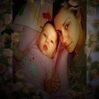 перминова анастасия