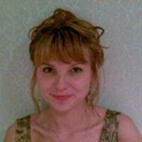 Зверева Екатерина