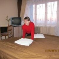 Анастасия Изотова