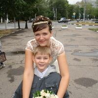 Мария Щелканова