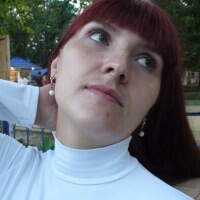Силак Галина