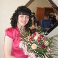 Наталья Горчакова