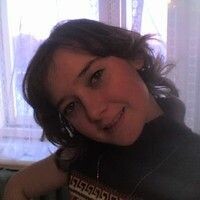 Михайлова Ксения