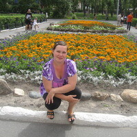 Кузнецова Оксана