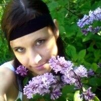 ирина Власевич