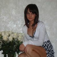 Сенина Александра