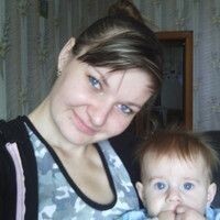 Щенникова Галя