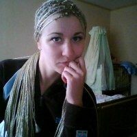 алина