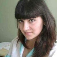 Кристина Моисеенко