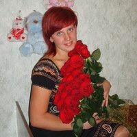 Шамина Елена