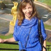 Ватолина Надежда