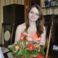 кристина немова